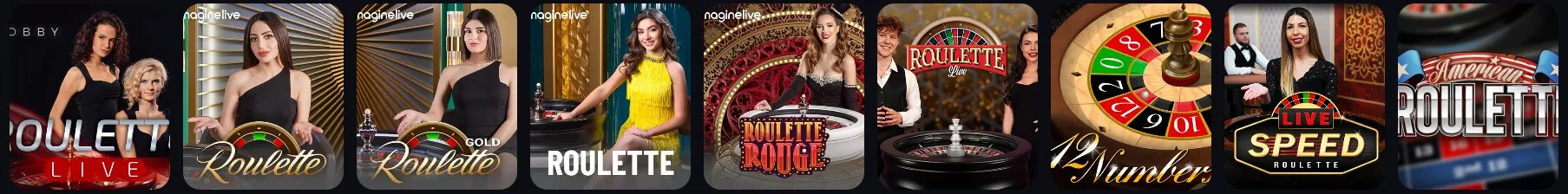 Dreamzino Casino Live 