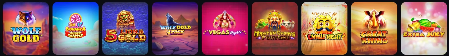 Dreamzino Casino Slots